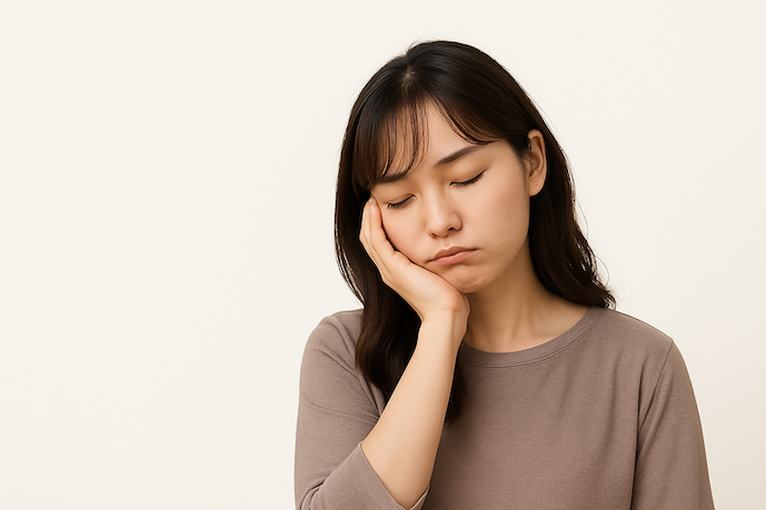 つわりと鍼灸 ― 妊娠初期のつらさをやわらげる東洋医学のちから