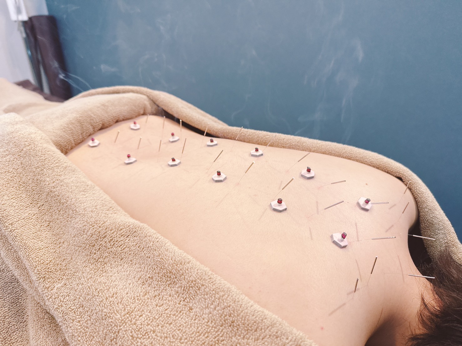 季節の変わり目に体調を崩しやすいのはなぜ？