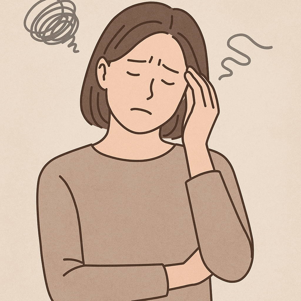 皮脂トラブルに悩むあなたへ。脂漏性皮膚炎と体質の深い関係