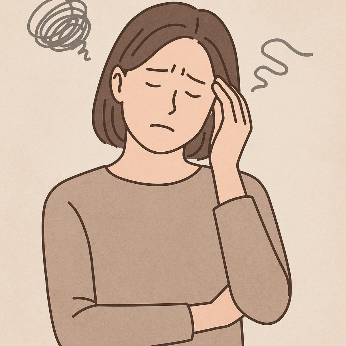 つわりと鍼灸 ― 妊娠初期のつらさをやわらげる東洋医学のちから