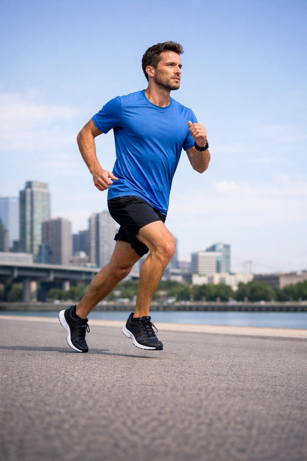 腸脛靭帯炎とシンスプリント