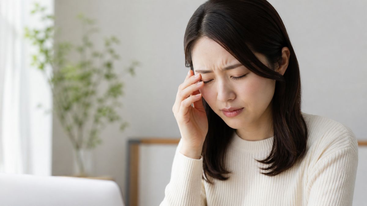 産後うつの症状・原因・対策｜鍼灸師が解説｜高田馬場はりきゅう院